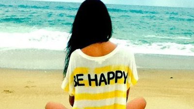 Queremos mesmo ser felizes?