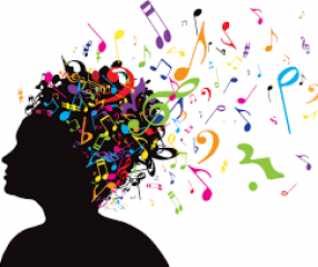 Benefícios da música para a saúde mental