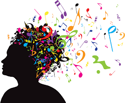 Benefícios da música para a saúde mental