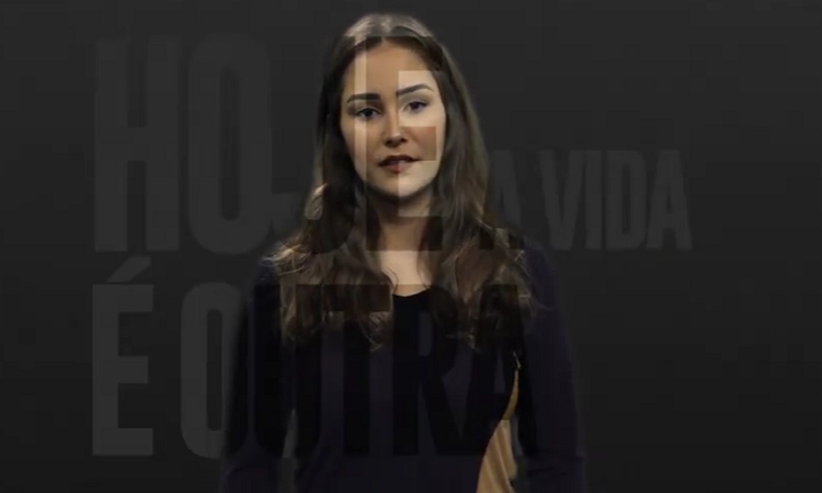 CVV lança vídeos para prevenção do suicídio com apoio do Unicef